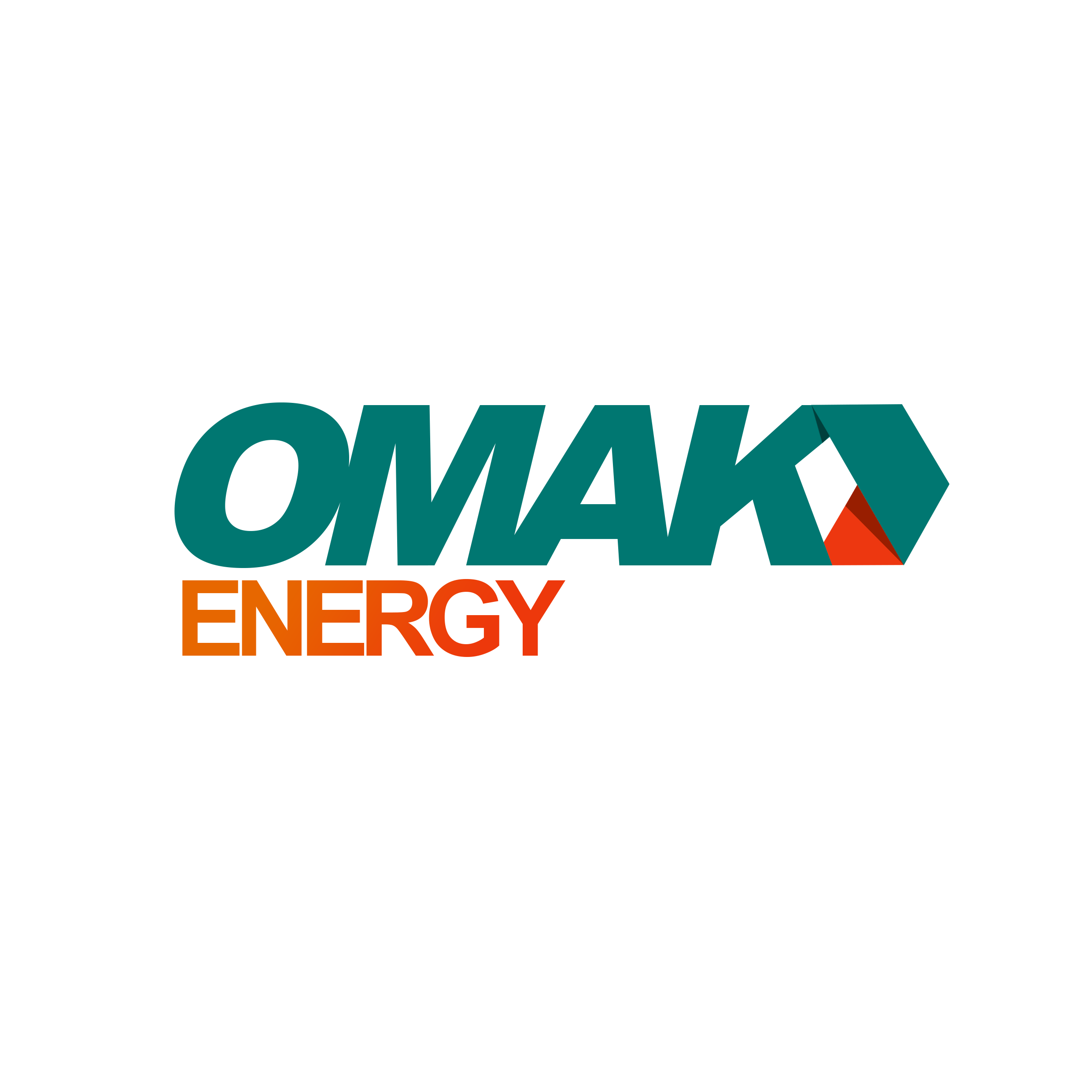 Omark Energy